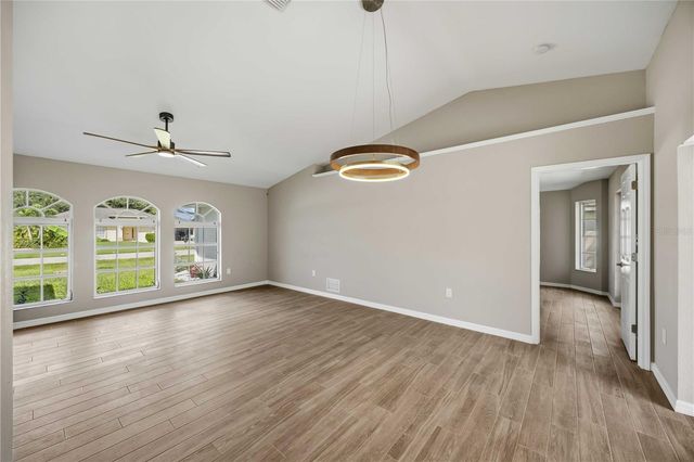 122 VALDIVA STREET, Punta Gorda, FL 33983