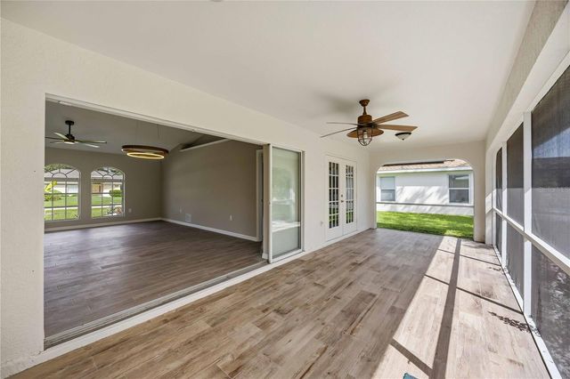 122 VALDIVA STREET, Punta Gorda, FL 33983