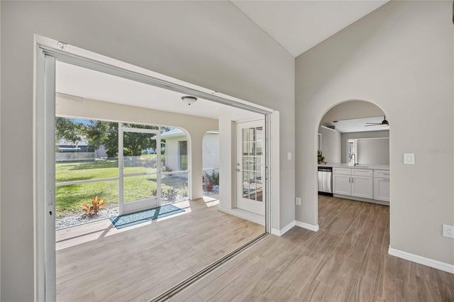 122 VALDIVA STREET, Punta Gorda, FL 33983