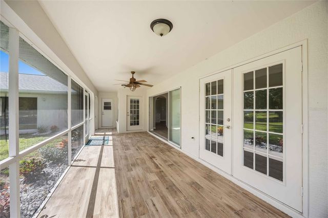 122 VALDIVA STREET, Punta Gorda, FL 33983