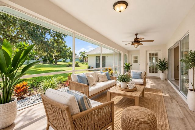 122 VALDIVA STREET, Punta Gorda, FL 33983