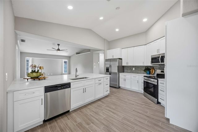 122 VALDIVA STREET, Punta Gorda, FL 33983