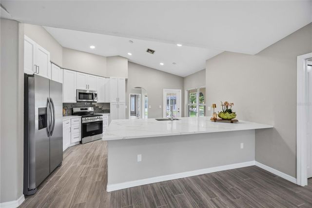 122 VALDIVA STREET, Punta Gorda, FL 33983