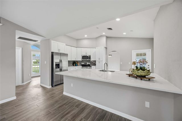122 VALDIVA STREET, Punta Gorda, FL 33983