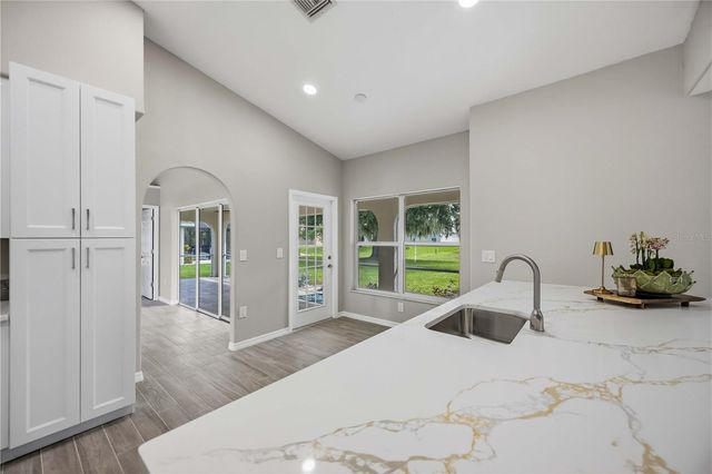 122 VALDIVA STREET, Punta Gorda, FL 33983