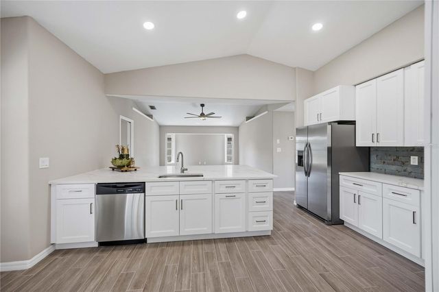 122 VALDIVA STREET, Punta Gorda, FL 33983