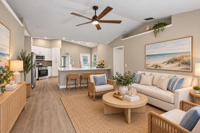 122 VALDIVA STREET, Punta Gorda, FL 33983
