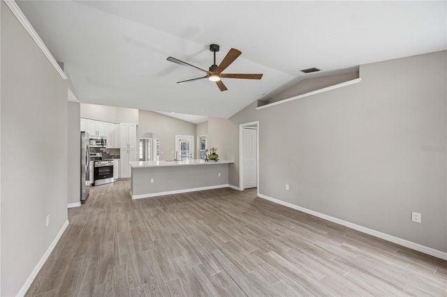 122 VALDIVA STREET, Punta Gorda, FL 33983