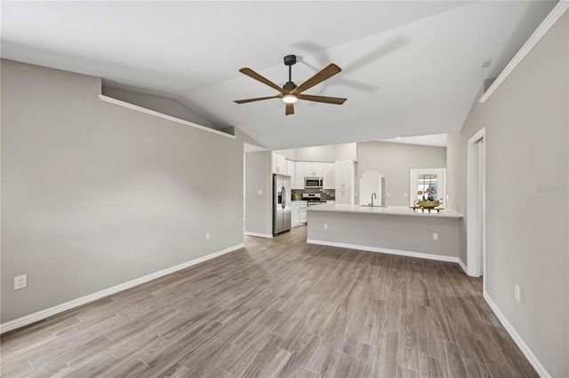 122 VALDIVA STREET, Punta Gorda, FL 33983
