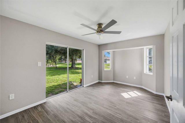 122 VALDIVA STREET, Punta Gorda, FL 33983