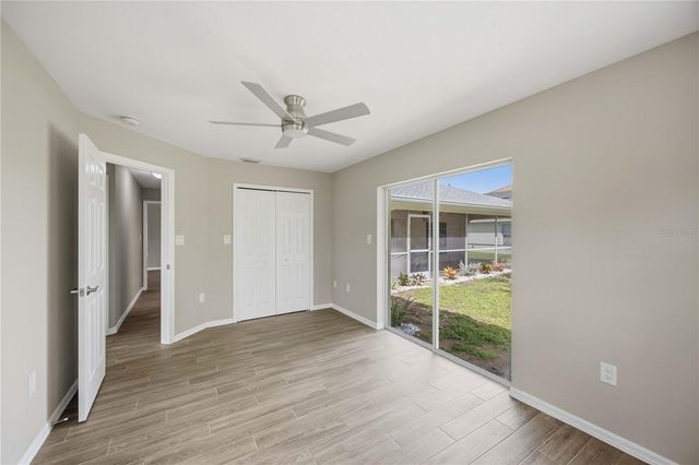 122 VALDIVA STREET, Punta Gorda, FL 33983