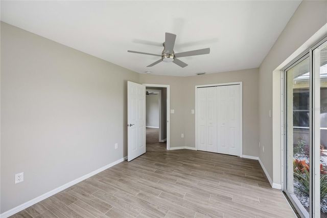 122 VALDIVA STREET, Punta Gorda, FL 33983