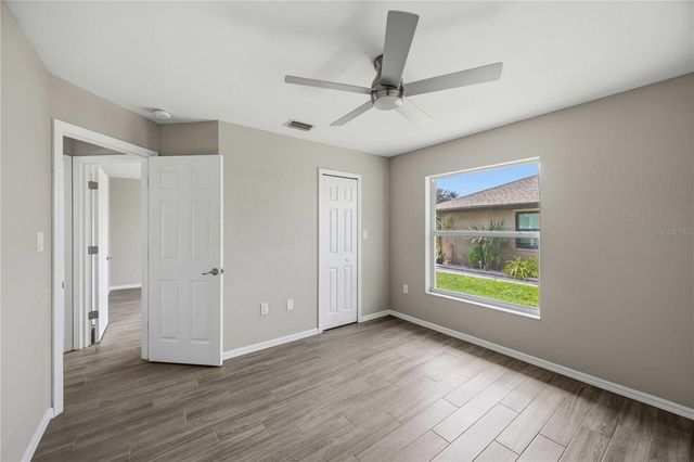 122 VALDIVA STREET, Punta Gorda, FL 33983