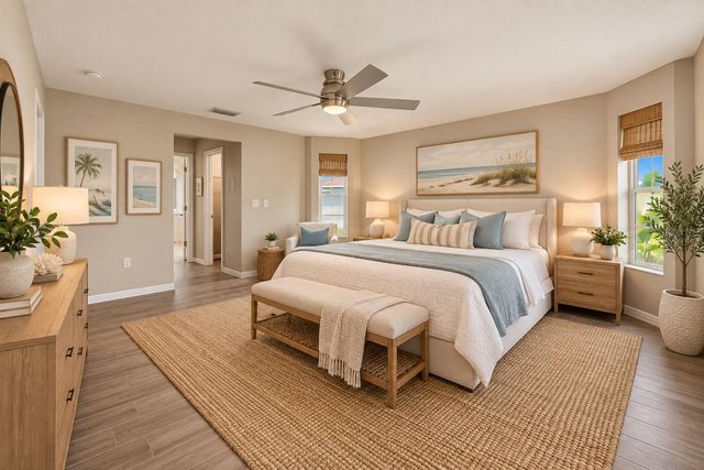 122 VALDIVA STREET, Punta Gorda, FL 33983