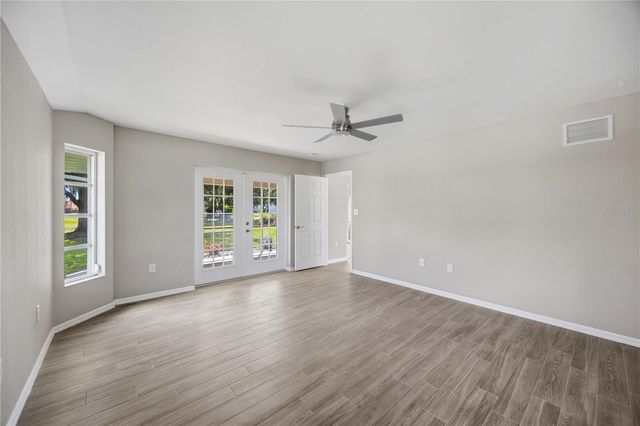 122 VALDIVA STREET, Punta Gorda, FL 33983