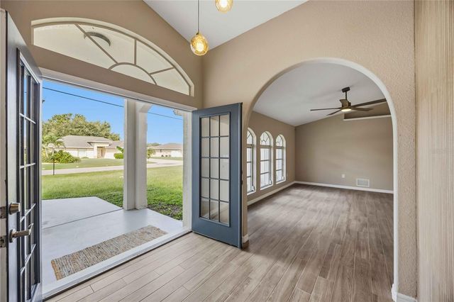 122 VALDIVA STREET, Punta Gorda, FL 33983