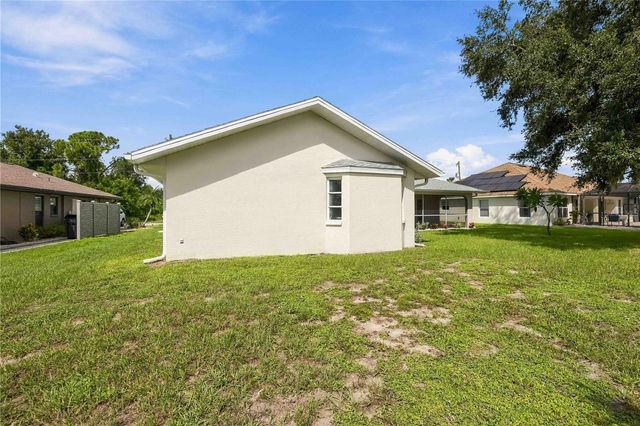 122 VALDIVA STREET, Punta Gorda, FL 33983