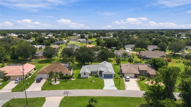 122 VALDIVA STREET, Punta Gorda, FL 33983