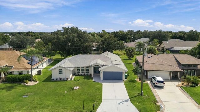 122 VALDIVA STREET, Punta Gorda, FL 33983