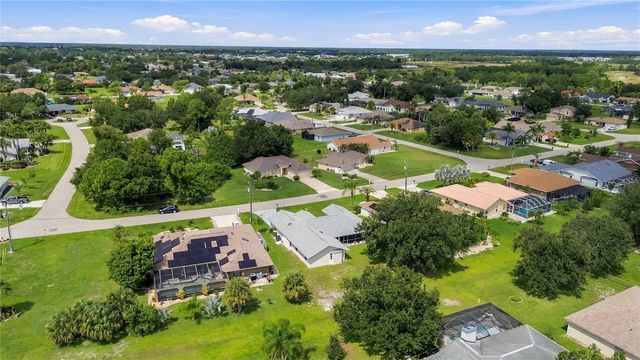 122 VALDIVA STREET, Punta Gorda, FL 33983
