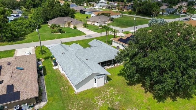 122 VALDIVA STREET, Punta Gorda, FL 33983
