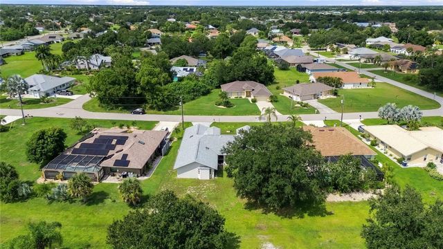 122 VALDIVA STREET, Punta Gorda, FL 33983