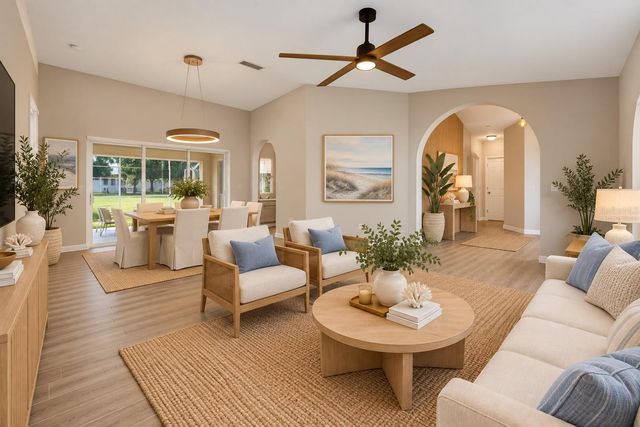 122 VALDIVA STREET, Punta Gorda, FL 33983