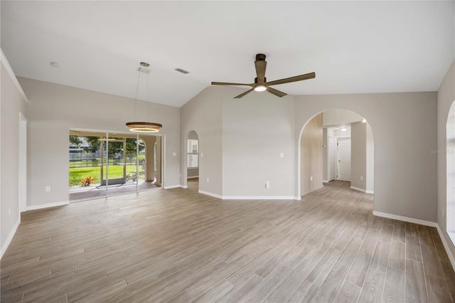 122 VALDIVA STREET, Punta Gorda, FL 33983
