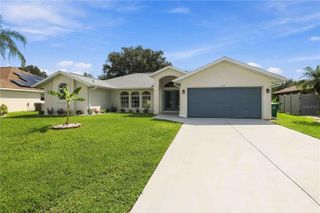 122 VALDIVA STREET, Punta Gorda, FL 33983