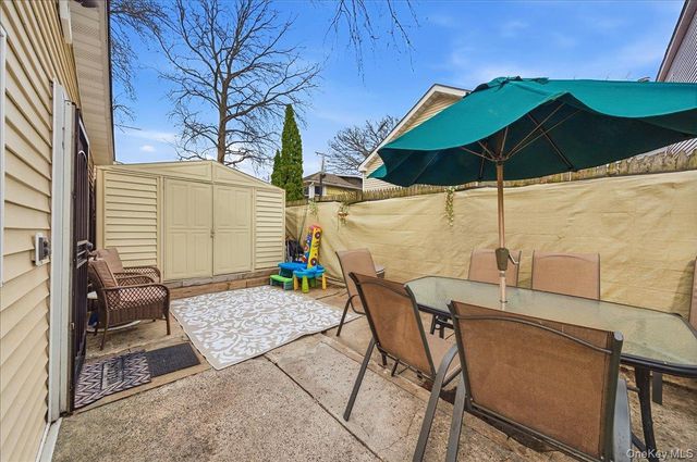 133B Edgewater Park 133B, Bronx, NY 10465