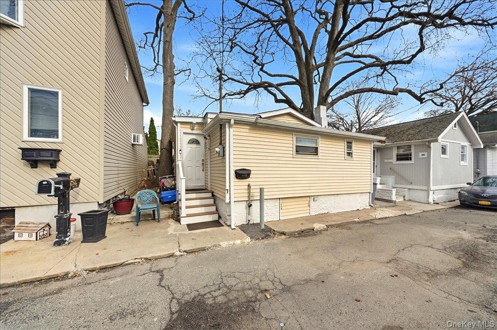 133B Edgewater Park 133B, Bronx, NY 10465