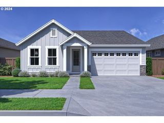 6951 Se Deline St, Hillsboro, OR 97123