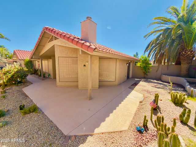 12612 S CHEROKEE Street, Phoenix, AZ 85044