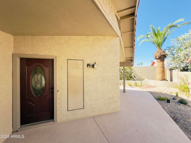 12612 S CHEROKEE Street, Phoenix, AZ 85044