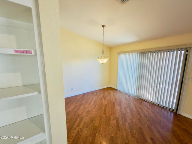 12612 S CHEROKEE Street, Phoenix, AZ 85044