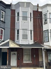 1219 N 60TH ST, Philadelphia, PA 19151