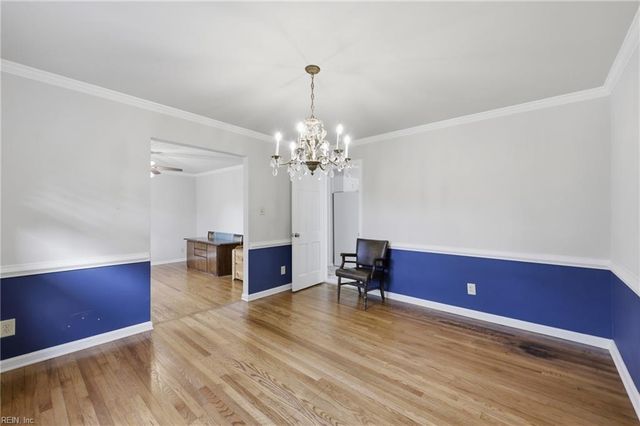 1531 Longdale DR, Norfolk, VA 23518
