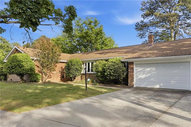 1531 Longdale DR, Norfolk, VA 23518