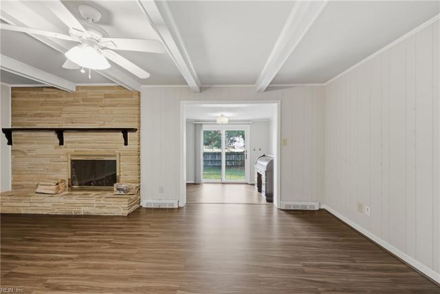 1531 Longdale DR, Norfolk, VA 23518