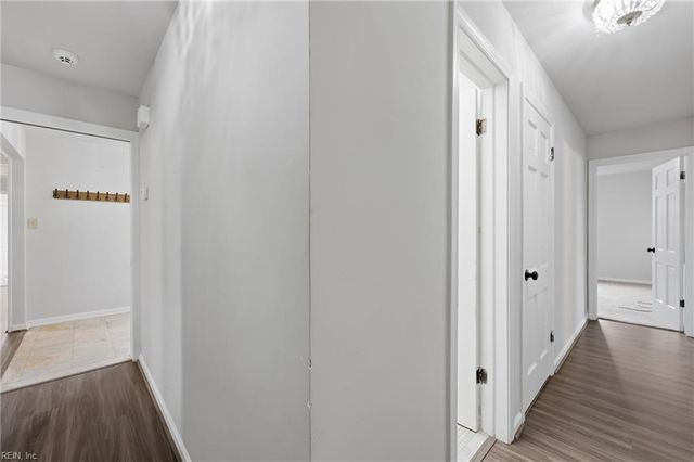 1531 Longdale DR, Norfolk, VA 23518