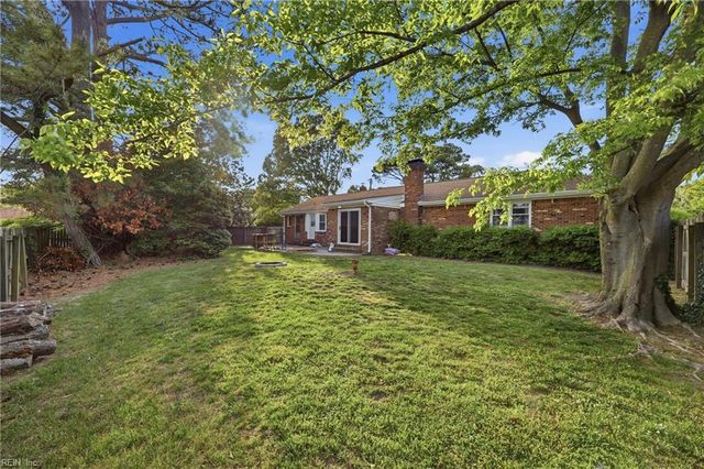 1531 Longdale DR, Norfolk, VA 23518