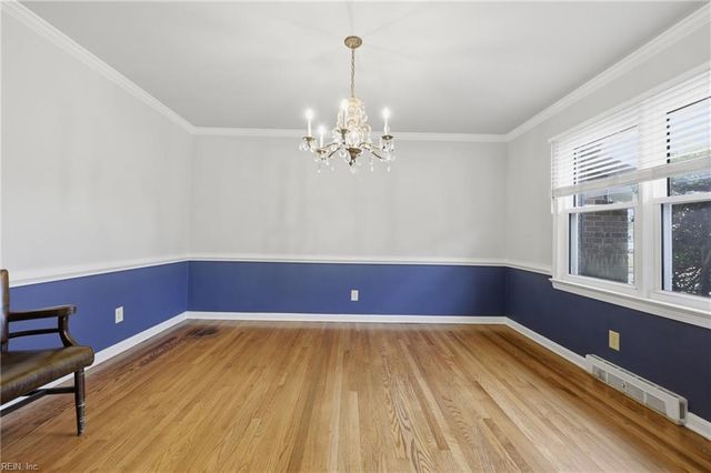 1531 Longdale DR, Norfolk, VA 23518
