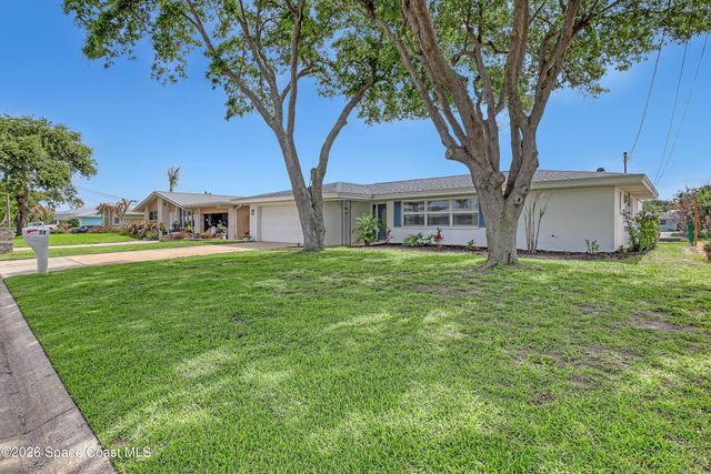 34 Westview Lane, Cocoa Beach, FL 32931