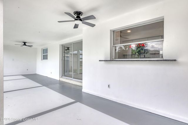 34 Westview Lane, Cocoa Beach, FL 32931