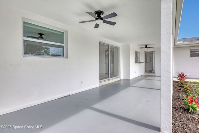34 Westview Lane, Cocoa Beach, FL 32931