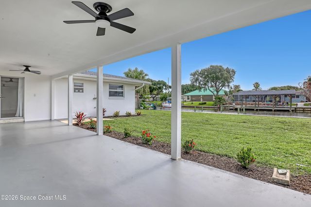 34 Westview Lane, Cocoa Beach, FL 32931