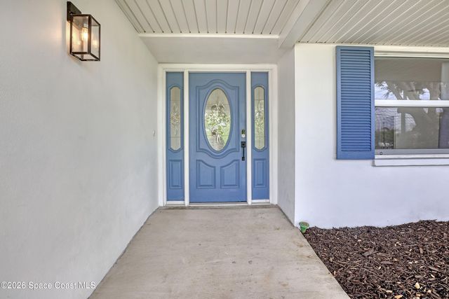 34 Westview Lane, Cocoa Beach, FL 32931