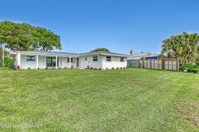 34 Westview Lane, Cocoa Beach, FL 32931