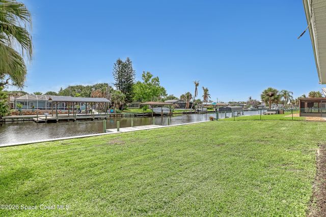 34 Westview Lane, Cocoa Beach, FL 32931