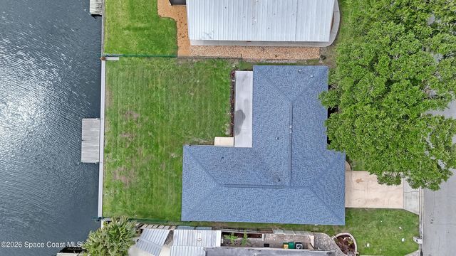 34 Westview Lane, Cocoa Beach, FL 32931